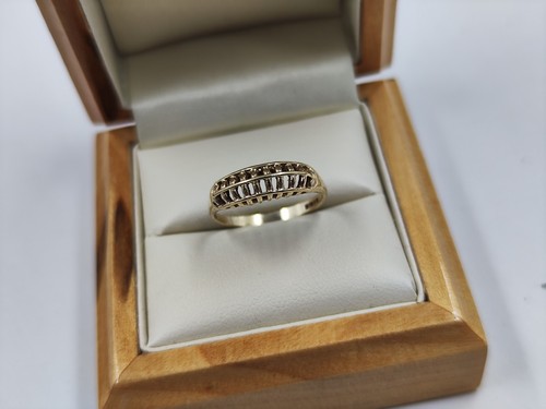 Excellent condition 9ct - 9ct, yellow
