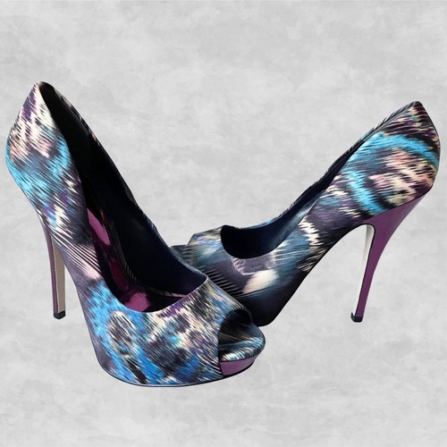 Aldo peep toe - peep, pumps