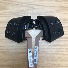 Genuine VW Steering wheel