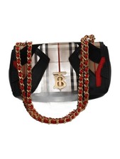 Burberry Women's Bag Multi