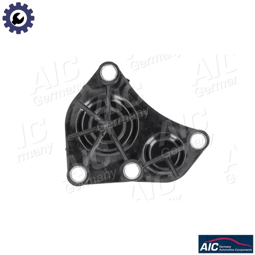 Locking cover camshaft 56066 - cover,