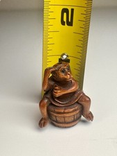 Antique Japanese Monkey