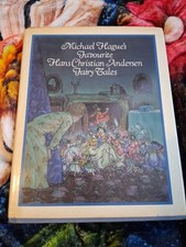 Michael Hague's Favourite Hans