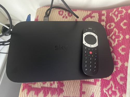 Sky box 2tb - sky,