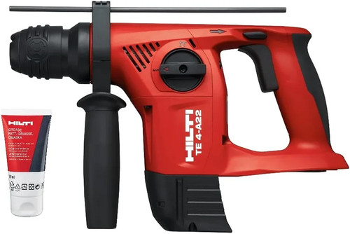 Hilti a22 sds plus - hilti,