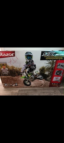 Razor kids electric - razor,