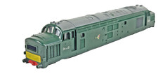 Hornby R751 Class 37 Co-Co