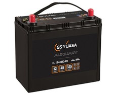 Car Battery HJ-S46B24R Yuasa
