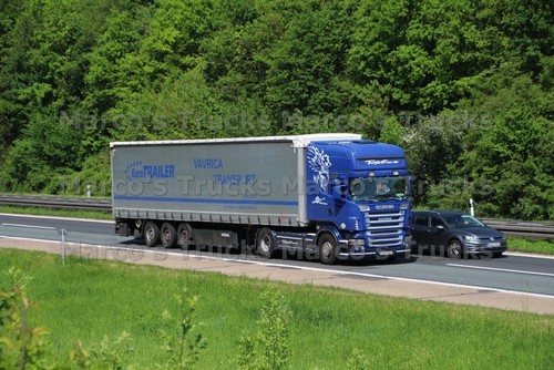 Truck photo scania r420 - photo,