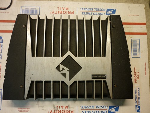 Rockford fosgate power 1000a1 - fosgate,
