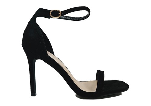 High heels womens ankle strap - ankle,