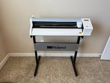 Roland VERSA STUDIO GS2-24