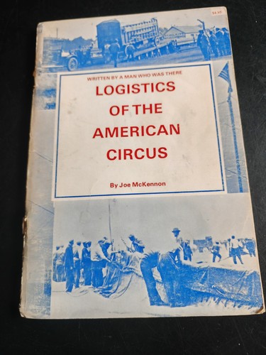 Logistics the american - logistics,