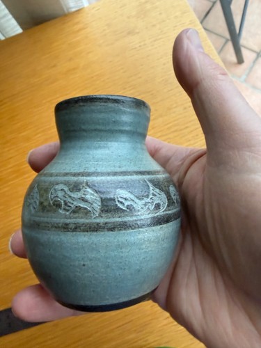 Sweet little studio - little, pottery