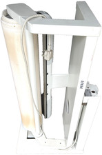 Pfaff 580 Steam Ironer / Roller Iron Press