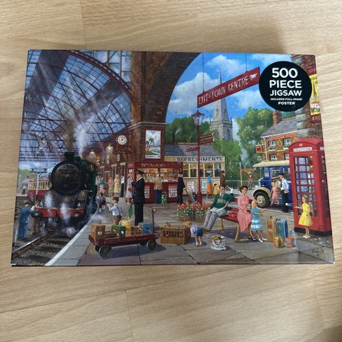 The platform whsmith - 500, piece
