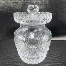Waterford Crystal Alana Jam