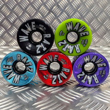 Wave Ratz Roller Skate 65mm