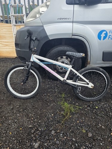 Vintage old school bmxs 80s - vintage,