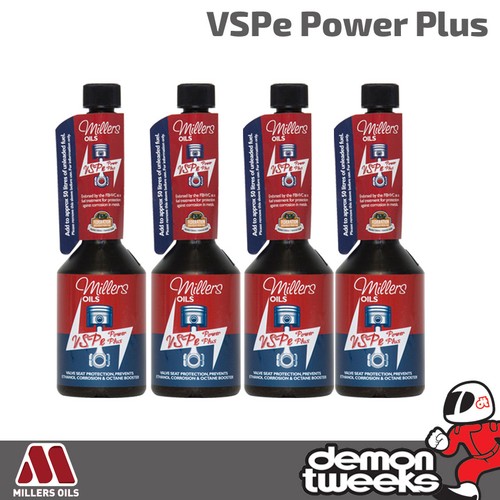 Millers oils vspe - millers,