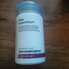 Dermalogica Daily Superfoliant 114g - SEE DESCRIPTION