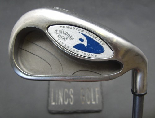 Callaway hawkeye iron - 5,