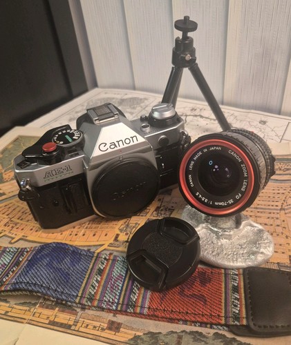 Canon program camera - canon, +