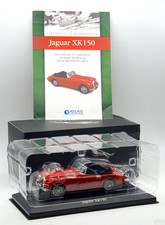 Boxed Atlas Editions 'Jaguar
