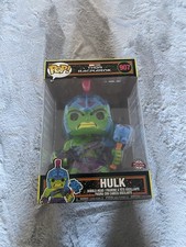 Thor Ragnarok  The Hulk Marvel