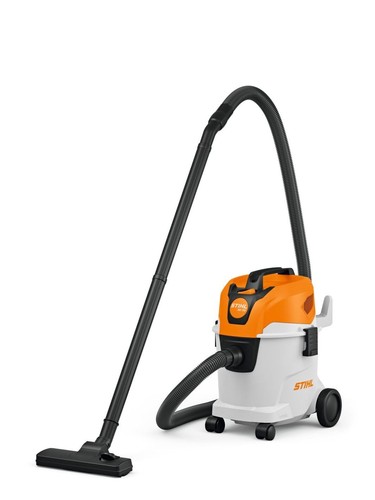 Stihl wet and dry - and,