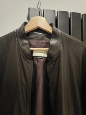 Gucci Mens Vintage Leather