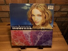 Madonna-Beautiful