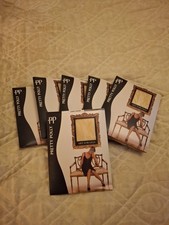 A Good Job Lot 6 Pairs Pretty