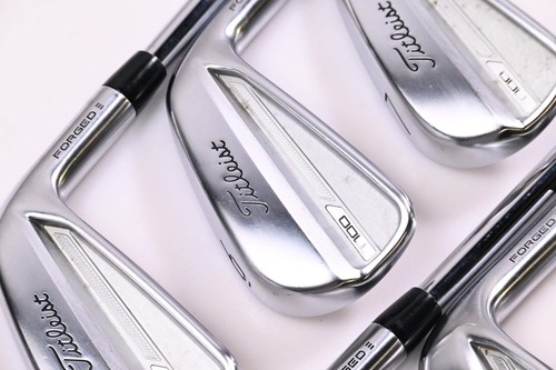 Titleist t100 2023 irons - titleist,