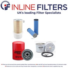 Filter Kit for Merlo