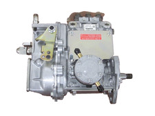 Yanmar 3011DF Fuel Injection