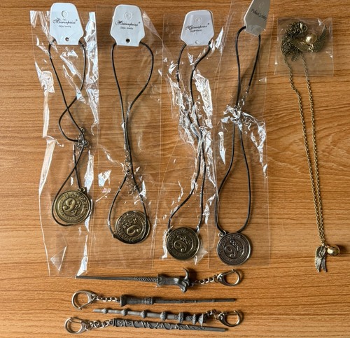 Pcs wholesale joblot harry - 10,
