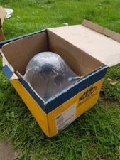 Transit Escort Mk2 square headlight MHL225 Magneti Marelli