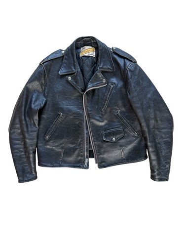 Vintage schott perfecto jacket - vintage,