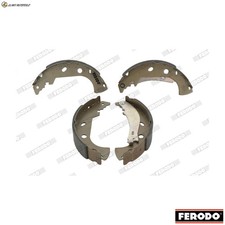 Brake Shoe Set FSB571 FOR FIAT