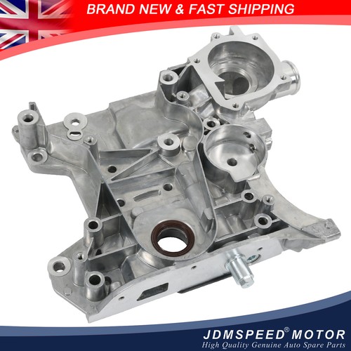 Oil pump fits vauxhall zafira - vauxhall,