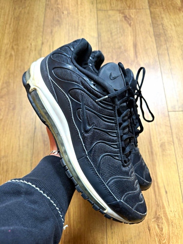 Nike black hybrid - nike, 97