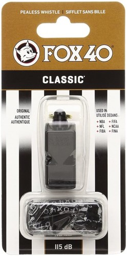 Fox classic official - 40,