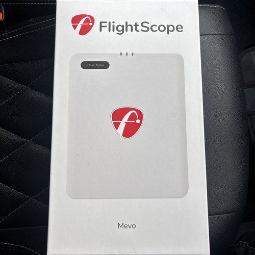 Flightscope 2026 mevo gen2 - mevo,