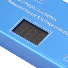 C-RC Balance Charger For 2S 3S