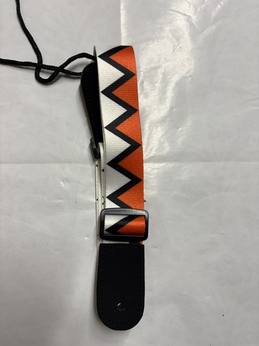 Quincy orange and - , white
