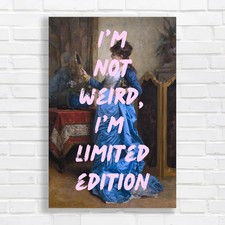 Vintage Victorian Lady