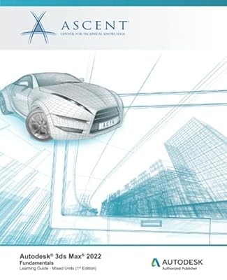 Autodesk 3ds max 2022 - autodesk,