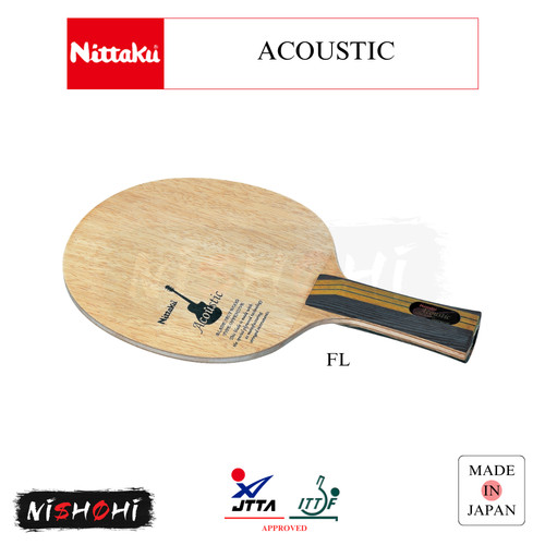 Nittaku acoustic table - -,