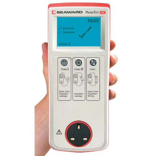 Seaward 347a910 primetest - seaward,
